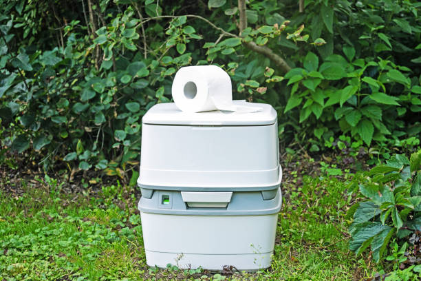 Best Emergency porta potty rental  in Frankton, IN