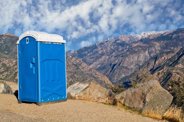 Porta potty rental for outdoor events in Frankton, IN