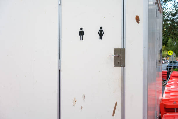 Portable Toilet Options We Offer in Frankton, IN