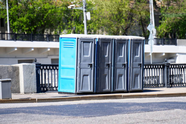 Best Sanitation services for porta potties  in Frankton, IN