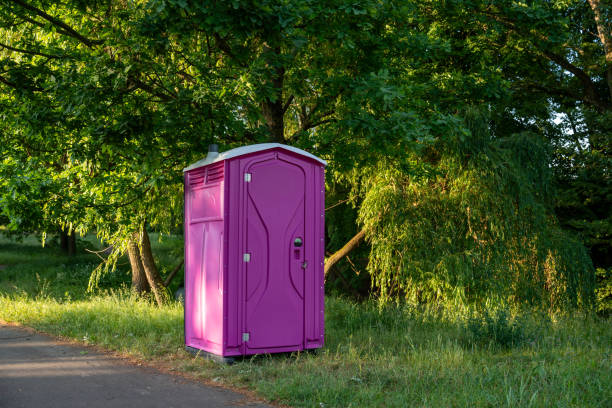 Best Portable restroom trailer rental  in Frankton, IN