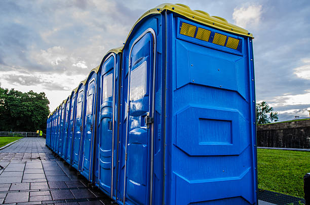 Professional porta potty rental in Frankton, IN